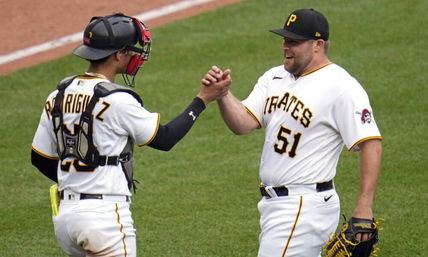 ‘We Have the Stuff to be an Elite Bullpen,’ How Pirates Can Fix Woes (+)