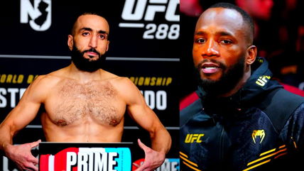 Belal Muhammad issues brutal 4-year waiting period to Leon Edwards before next title shot