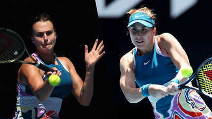 “It’s unbelievable,” Aryna Sabalenka inspired by Belinda Bencic’s remarkable return to tennis in 2025