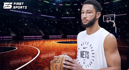 NBA fans thrash $177 million ‘flop’ Ben Simmons’ contract buyout: “Needs to learn Chinese”