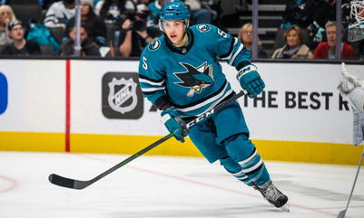 Sharks Will Miss Benning: ‘We need more guys like Matt Benning’