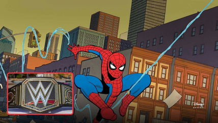 “It looked legit,” Former WWE Champion reveals how he was cast in ‘Your Friendly Neighborhood Spider-Man’