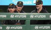 Perrotto: Bucco Malaise Hasn’t Struck Paul Skenes Yet