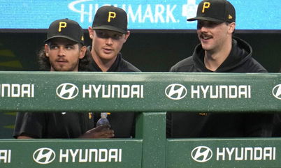 Pirates Position Group Breakdown: Starting Pitching Key if Pirates Have Success