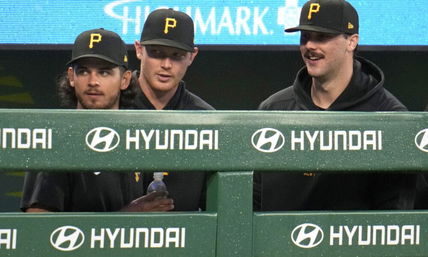 Pirates Position Group Breakdown: Starting Pitching Key if Pirates Have Success