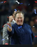 Legendary NFL Coach Bill Belichick Joins Instagram In Epic Fashion