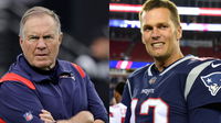 Bill Belichick wants NFL to rename the Lombardi Trophy after Tom Brady