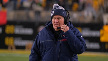 Bill Belichick set to make huge PR move as the aftermath of the awkward CBS interview continues