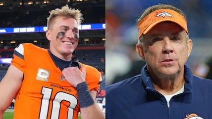 Sean Payton makes bold claim about Broncos’ future involving Bo Nix