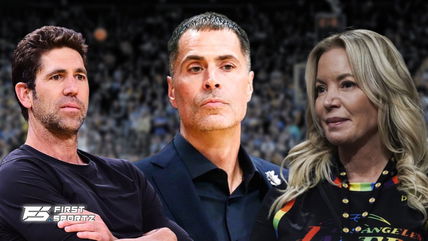 Ex-GM of $9 billion NBA franchise pities Jeanie Buss and Rob Pelinka’s troubles with Lakers trades