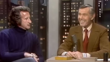 Remembering Bob Uecker – Here’s How Johnny Carson Gave Him His ‘Mr. Baseball’ Nickname