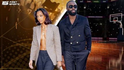 Hottest basketball couple Jaylen Brown and Kysre Gondrezick call quits on relationship