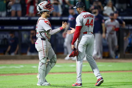 Red Sox-Yankees Game 1 Winners/Losers: Volpe + Crochet Slay