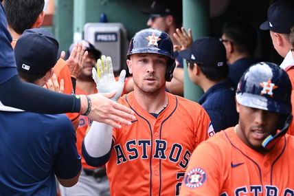 Alex Bregman sweepstakes: Five teams still in hunt for All-Star third baseman, including Houston Astros and Boston Red Sox