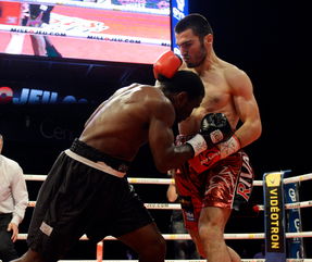 Mixed News Coming Out Involving Artur Beterbiev-Dmitry Bivol Rematch