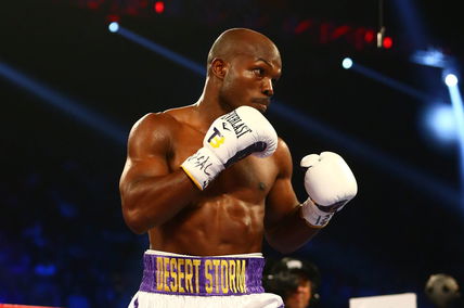 Boxing Hall of Famer trashes Ryan Garcia, Devin Haney fights in hilarious rant: ‘They put on a **** show’