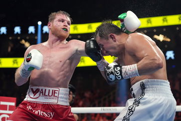 Canelo Alvarez Vs. Jake Paul Fight Just Took Another Step Closer To Happening