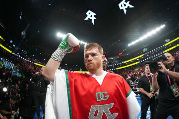 Elite Boxer Calls Out Canelo Alvarez And Other Stars For Not Taking Jake Paul Fight: ‘Show Him He’s Not A Real Boxer’