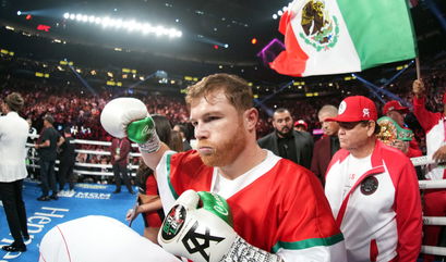 Canelo Alvarez Now Open To Jake Paul Fight? He Reveals Shocking Timeline For Scrap With ‘El Gallo’