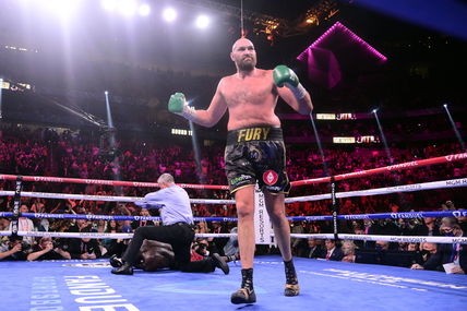 Tyson Fury Next Fight: The ‘Gypsy King’ Makes His Long-Awaited Return This Saturday