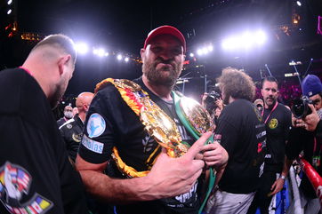 Reliving Tyson Fury’s 10 Greatest Moments Following His Second Retirement From Boxing