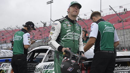 Brad Keselowski brands 23XI-FRM lawsuit as a “threat to the sport”