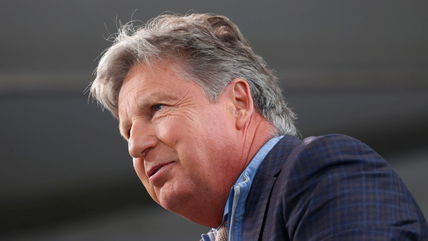 Brandel Chamblee SLAMS LIV Golf once again, claims their product ‘stinks’ after broadcasting deal with Fox