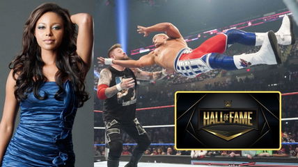 Brandi Rhodes breaks silence on Cody Rhodes saving WWE Hall of Famer from Kevin Owens’ brutal attack at Saturday Night’s Main Event