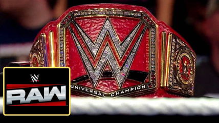 Former Universal Champion claims he LOST 36lbs in a week while revealing reason behind missing Raw Netflix premiere