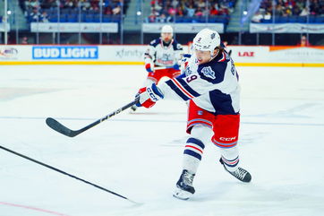 Brutal night for Rangers prospects in latest Wolf Pack loss to Devils’ affiliate