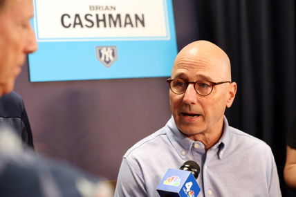 Former New York Yankees All-Star rips Brian Cashman over ‘unwilling’ position switch claims