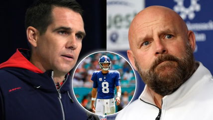 Giants decide to continue with Brian Daboll and Joe Schoen despite cutting Daniel Jones, fans react – “Pathetic joke of an organization”