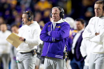 LSU’s Brian Kelly bristles as five-stars chasing cash at all costs