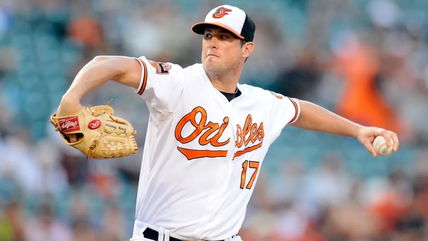 Ex-MLB pitcher Brian Matusz passes away at age of 37