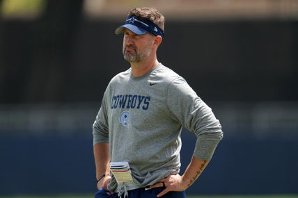 5 reasons why Brian Schottenheimer will fail as Dallas Cowboys head coach