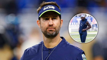 Dez Bryant slams Cowboys’ promotion of Brian Schottenheimer as Head Coach