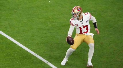 “Most mid QB wants high salary” – Brock Purdy aiming to get a record-breaking contract from 49ers doesn’t sit well with fans