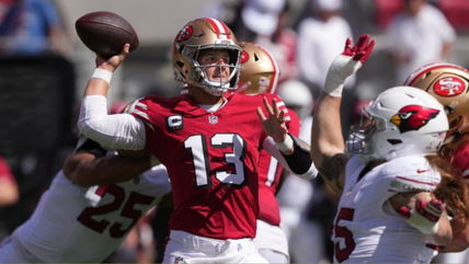 Brock Purdy, after failing to guide 49ers in playoffs, wants a contract extension “quickly”