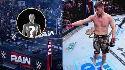 36-year-old WWE star gives befitting reply to UFC fighter Bryce Mitchell’s anti-Semitic comments