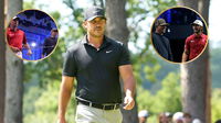 “He’s jealous of what he’s missing out” – Golf fans react as Brooks Koepka makes SURPRISING appearance at TGL