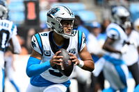 Carolina Panthers make decision on Bryce Young’s status as starting QB