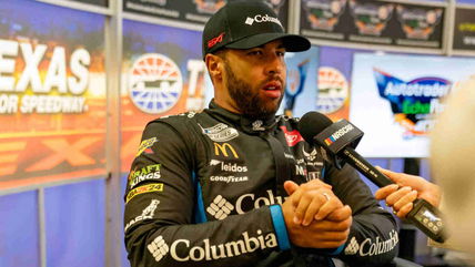 Bubba Wallace was open to quitting 23XI Racing amidst the injunction lawsuit saga