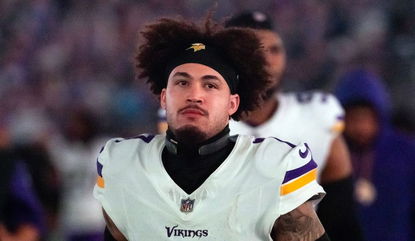 5 Players the Vikings Should Re-Sign in 2025