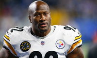 James Harrison’s Coaching Request Got Ignored by Steelers: ‘Crickets After That’