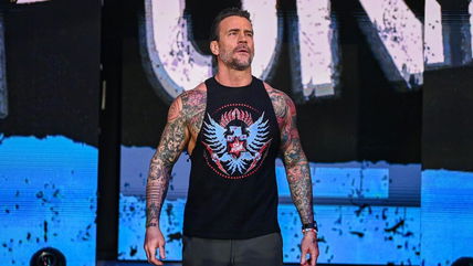 CM Punk’s alleged meet-and-greet disaster gets EXPOSED by an outraged fan