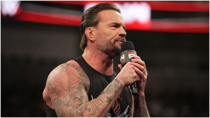 CM Punk labels wrestling as “selfish business” after Royal Rumble snub as he prepares for redemption at Elimination Chamber