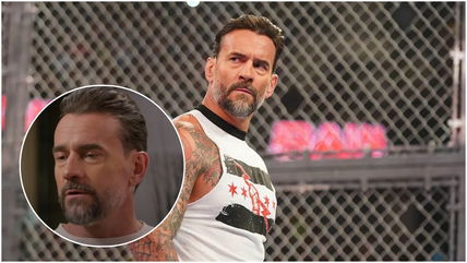 “Guys like John Cena,” CM Punk sheds light on his future in WWE at the age of 46