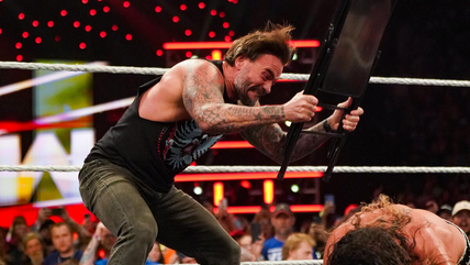 WWE RAW Results & Highlights (May 5th, 2025): CM Punk Returns for Payback Against His Foes