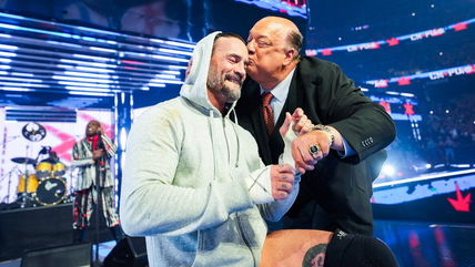 CM Punk reveals his next step to shut down trolls after main-eventing WrestleMania 41