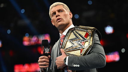 Backstage Update on Cody Rhodes’ Potential Heel Turn Emerges